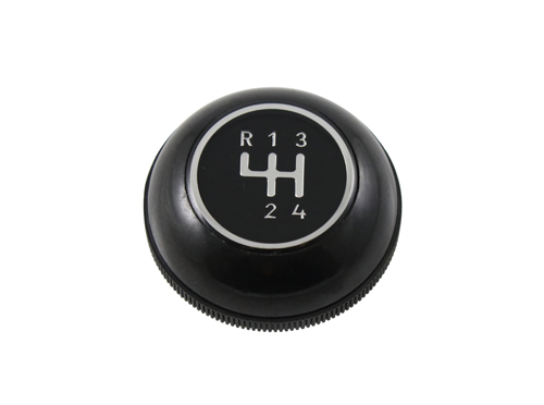 Gear shift knob PV/Amazon M4/M40/M41 in the group Volvo / 140/164 / Transmission/rear suspension / Gear box / Gear box mountings M40/M41 at VP Autoparts Inc. (663942)