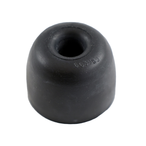 Rubber cushion 1800 rear axle center in the group Volvo / 1800 / Transmission/rear suspension / Rear suspension / Rear suspension 1800 1966-73 at VP Autoparts Inc. (663989)