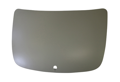Boot lid P1800 S/E in the group Volvo / 1800 / Body / Trunk / Trunk lid/area components 1800S/E 1961-72 at VP Autoparts Inc. (664199)