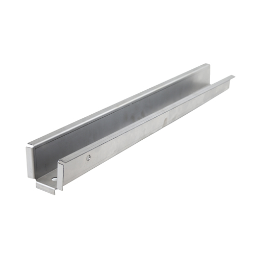Cross member center floor 1800 LH in the group Volvo / 1800 / Body / Floor section at VP Autoparts Inc. (664335L)