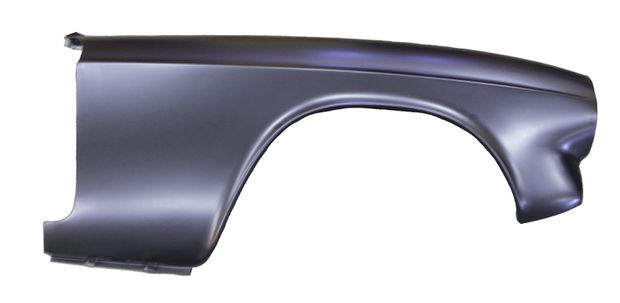Front fender 1800 RH in the group Volvo / 1800 / Body / Body sides/roof / Front fender 1800 1961-73 at VP Autoparts Inc. (664372)
