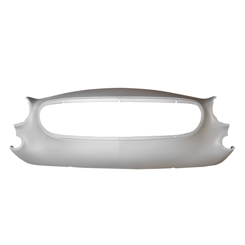 Front section 1800 S/E1961-72 in the group Volvo / 1800 / Body / Front section and hood 1800 1961-73 at VP Autoparts Inc. (664373)