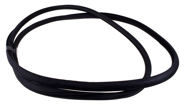 Rubber seal Front screen 1800 ch-10249 in the group Volvo / 1800 / Body / Window glass/rubber seals / Gaskets and seals 1800 1961-73 at VP Autoparts Inc. (664507)