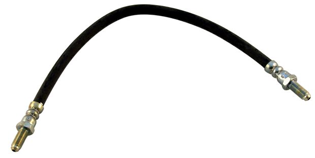 Brake hose 1800 -68 front in the group Volvo / 1800 / Brake system / Master brake cylinder/brake line / Brake lines & accessories B18 2-circ at VP Autoparts Inc. (664800)
