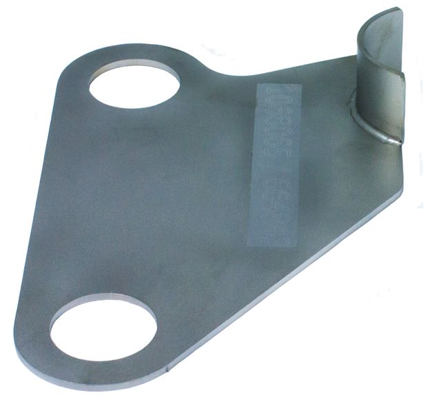 Exhaust bracket 1800S intermediate in the group Volvo / 1800 / Fuel/exhaust system / Exhaust system / Exhaust system 1800 1966-69 at VP Autoparts Inc. (664843)