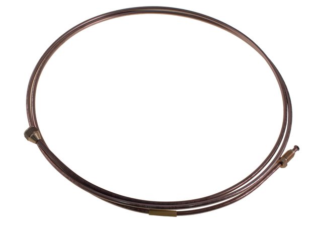 Brake line 1800 Front-Rear ch-3198 in the group Volvo / 1800 / Brake system / Master brake cylinder/brake line / Brake lines & accessories B18 ch -6999 at VP Autoparts Inc. (665005)
