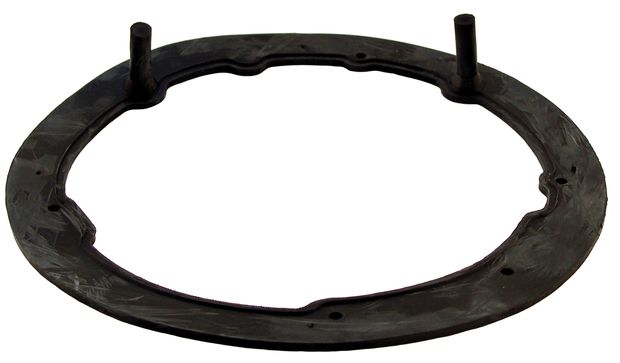 Gasket Head light rim 1800 in the group Volvo / 1800 / Body / Window glass/rubber seals / Gaskets and seals 1800 1961-73 at VP Autoparts Inc. (665041)