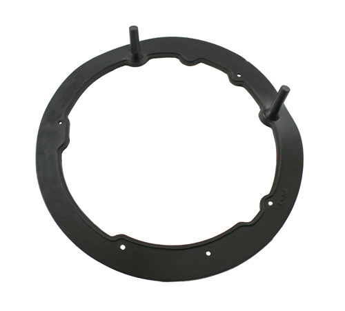 Gasket Head light rim 1800 in the group Volvo / 1800 / Body / Window glass/rubber seals / Gaskets and seals 1800 1961-73 at VP Autoparts Inc. (665041)
