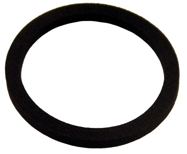 Gasket Flasher 1800 in the group Volvo / 1800 / Electrical components / Turn signal / Turn signal 1800 1961-73 at VP Autoparts Inc. (665043)