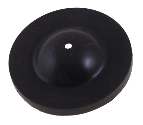 Rubber seal 1800 fuel cap in the group Volvo / 1800 / Body / Trunk / Fuel filler cap components 1961-73 at VP Autoparts Inc. (665118OE)