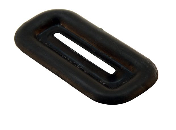 Grommet Front section 1800 61-72 in the group Volvo / 1800 / Body / Bumpers / Bumpers 1800 1965- at VP Autoparts Inc. (665121)