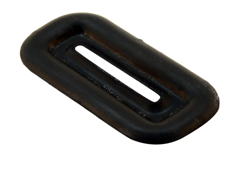 Grommet Front section 1800 61-72 in the group Volvo / 1800 / Body / Bumpers / Bumpers 1800 1965- at VP Autoparts Inc. (665121OE)