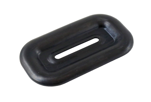 Grommet Rear panel 1800 61-72 in the group Volvo / 1800 / Body / Bumpers / Bumpers 1800 1965- at VP Autoparts Inc. (665124)