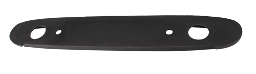 Gasket Licence light casing 1800 ch-4199 in the group Volvo / 1800 / Electrical components / License lights / License light 1800 ch -4199 at VP Autoparts Inc. (665454)