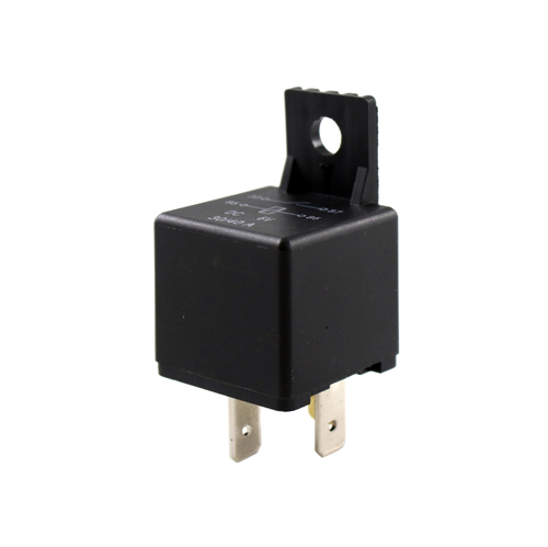 Relay 6V in the group Volvo / PV/Duett / Electrical components / Switches / Switches 444/445 B4B/B16 at VP Autoparts Inc. (665680)