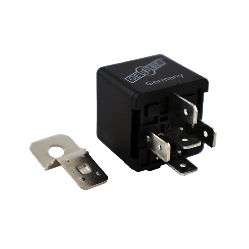 Relay 6V in the group Volvo / PV/Duett / Electrical components / Switches / 444/445 at VP Autoparts Inc. (665680)