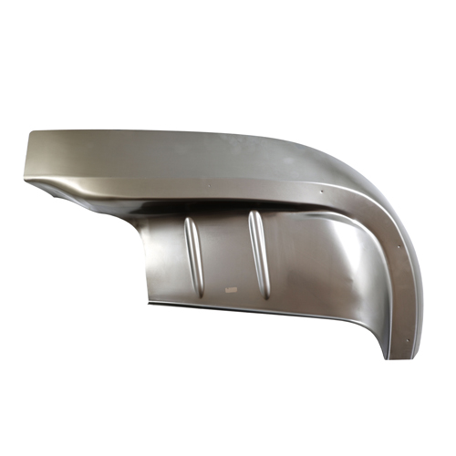 Repair panel rear quarter LHR in the group Volvo / PV/Duett / Body / Body sides/roof / Body sides PV at VP Autoparts Inc. (666508B)