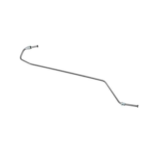 Hydraulic clutch line 122 pre-bent LHD in the group Volvo / Amazon/122 / Transmission/rear suspension / Clutch / Linkage B18 at VP Autoparts Inc. (667079OE)