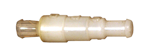 Check valve Washer reservoir round in the group Volvo / 1800 / Electrical components / Front screen washer / Front screen washer ch -23599 B18 at VP Autoparts Inc. (667352)