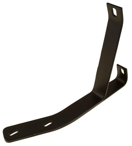 Mounting bracket Bumper P18 65- front RH in the group Volvo / 1800 / Body / Bumpers / Bumpers 1800ES 1973 USA at VP Autoparts Inc. (668319)