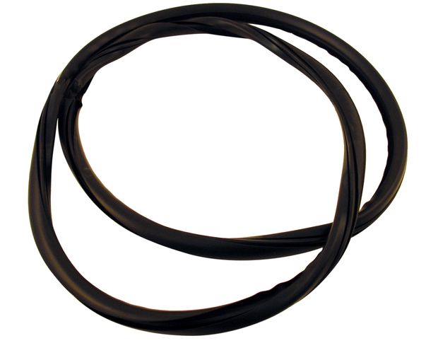 Rubber seal Re screen 1800 64- ch10250- in the group Volvo / 1800 / Body / Window glass/rubber seals / Gaskets and seals 1800 1961-73 at VP Autoparts Inc. (668373)