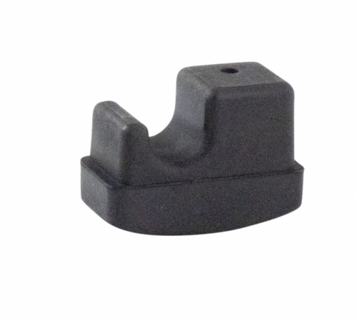 Tool holder 1800 trunk in the group Volvo / 1800 / Body / Trunk / Trunk lid/area components 1800S/E 1961-72 at VP Autoparts Inc. (668508)