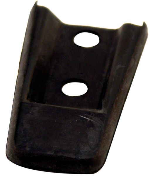 Gasket Hinge-body 122 Wagon LH in the group Volvo / Amazon/122 / Body / Window glass/rubber seals / Gaskets and seals 122 wagon at VP Autoparts Inc. (668916)