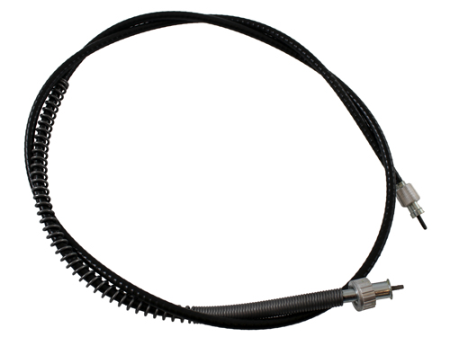 Speedometer cable 544/210/AZ 58-63 in the group Volvo / Amazon/122 / Electrical components / Instrument / Instrument Amazon/122 B18 at VP Autoparts Inc. (669020OE)