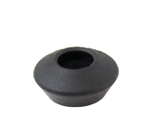 Rubber button Hood & Door 1800 in the group Volvo / 1800 / Body / Door components / Door components 1800 1961-73 at VP Autoparts Inc. (669105)