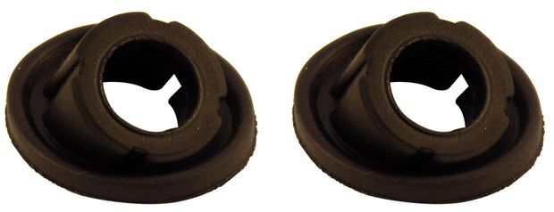 Bushing Wiper 1800 PAIR in the group Volvo / 1800 / Electrical components / Front screen wiper / Wiper 1800E/ES ch -3069 at VP Autoparts Inc. (669796-PAIR)