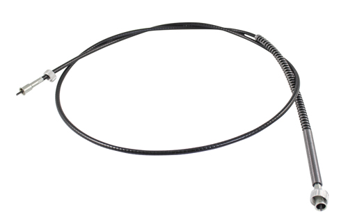 Speedometer cable Amazon 63- for Overdri in the group Volvo / Amazon/122 / Electrical components / Instrument / Instrument Amazon/122 B20 at VP Autoparts Inc. (670505OE)