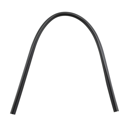 Rubber scraperseal outer 144 1974/244-93 in the group Volvo / 240/260 / Body / Door components / Rubber & guide channels 244/245/264/265 at VP Autoparts Inc. (670830)