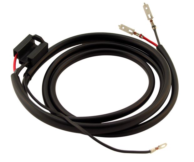 Wiring harness Headlight Amazon 62-70 RH in the group Volvo / Amazon/122 / Electrical components / Wiring / Wiring Amazon/122 RHD at VP Autoparts Inc. (671373)
