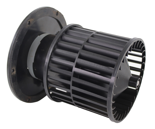 Fan motor Amazon/1800 1965-73 in the group Volvo / Amazon/122 / Heater/fresh air / Heater system & fresh air unit 122 B20 at VP Autoparts Inc. (671436)