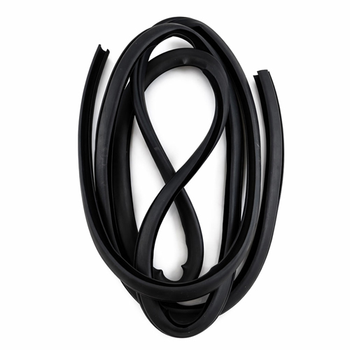 Rubber seal Trunk 120/130 sedan in the group Volvo / Amazon/122 / Body / Window glass/rubber seals / Gaskets and seals 2/4 doors at VP Autoparts Inc. (671687)