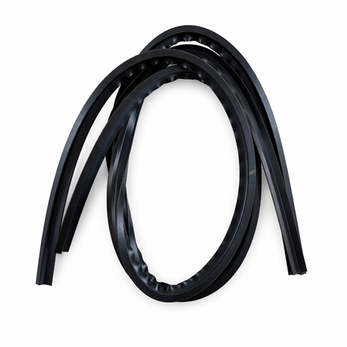 Rubber seal 122 Wagon upper hatch bottom in the group Volvo / Amazon/122 / Body / Window glass/rubber seals / Gaskets and seals 122 wagon at VP Autoparts Inc. (671866)