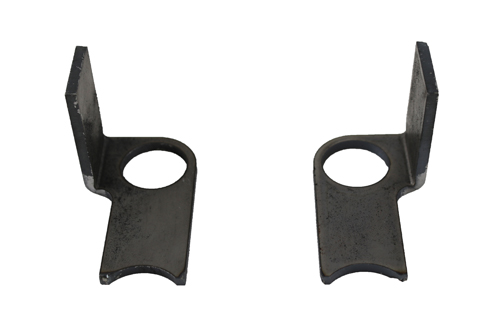 Head rest brackets 1800 64-67 seat frame in the group Volvo / 1800 / Interior / Upholstery 1800E / Upholstery installation equipment at VP Autoparts Inc. (672022)