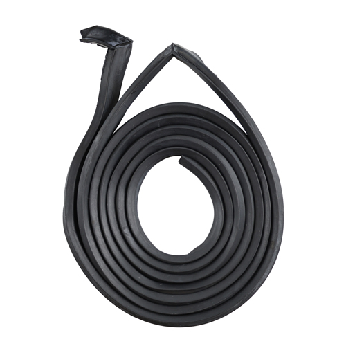 Rubber seal Door 122 Wagon only RHR in the group Volvo / Amazon/122 / Body / Window glass/rubber seals / Gaskets and seals 122 wagon at VP Autoparts Inc. (672149)