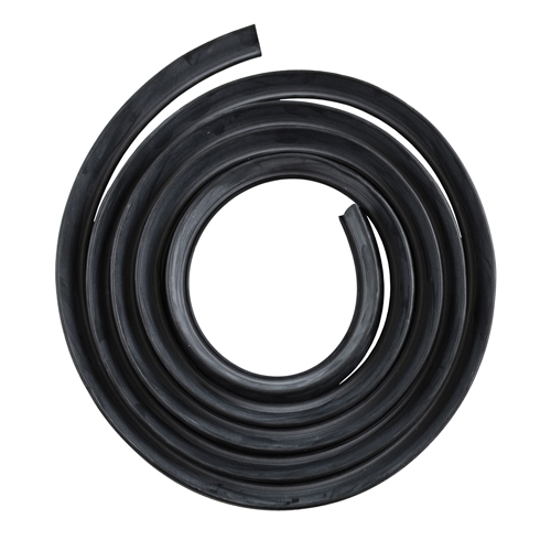 Rubber seal Door 1800 61-73 LH/RH in the group Volvo / 1800 / Body / Window glass/rubber seals / Gaskets and seals 1800 1961-73 at VP Autoparts Inc. (672152)