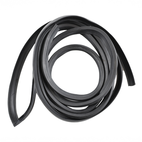 Rubber seal Door Amazon B18/B20 RH in the group Volvo / Amazon/122 / Body / Window glass/rubber seals / Gaskets and seals 122 wagon at VP Autoparts Inc. (672155)