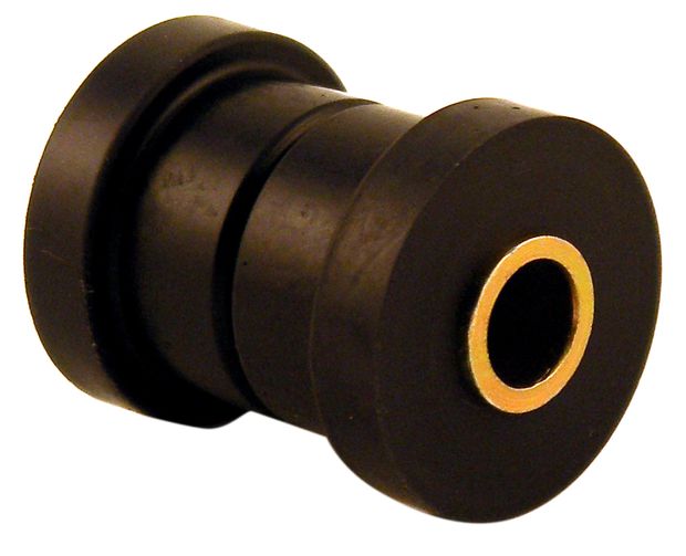 Bushing Polyurthane 32 mm with sleeve in the group Volvo / 140/164 / Transmission/rear suspension / Rear suspension / Rear suspension 140/164 1973-74 at VP Autoparts Inc. (672226PU32)