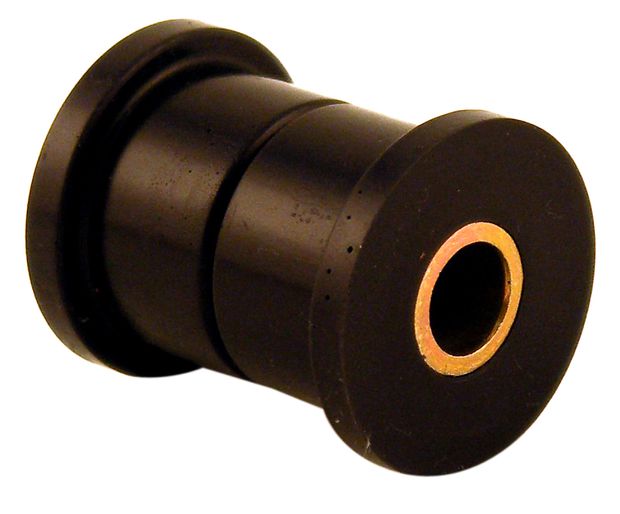 Bushing Polyurethane 40 mm with sleeve in the group Volvo / 140/164 / Transmission/rear suspension / Rear suspension / Rear suspension 140/164 1973-74 at VP Autoparts Inc. (672226PU40)
