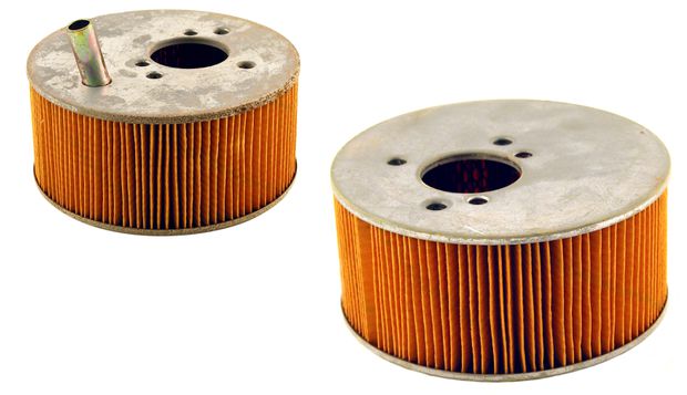 Air filter B18B/D 67-68 REPRO in the group  at VP Autoparts Inc. (672280-81R)