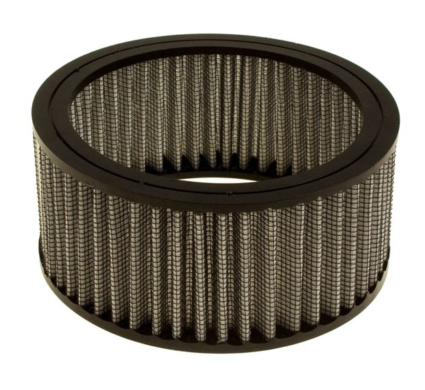 Air filter insert High HP in the group Volvo / 140/164 / Fuel/exhaust system / Air filter / Air filter B18B/D at VP Autoparts Inc. (672280HPI)