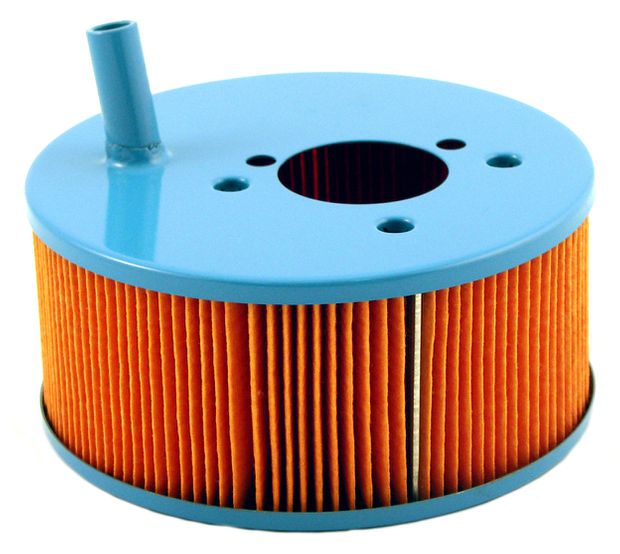 Air filter B18B/D 67-68 front in the group Volvo / 140/164 / Fuel/exhaust system / Air filter / Air filter B18B/D at VP Autoparts Inc. (672280OE)