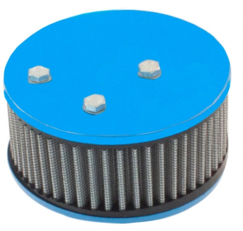 Air filter SU 3-bolt Hi-Po Rear in the group Volvo / 140/164 / Fuel/exhaust system / Air filter / Air filter B18B/D at VP Autoparts Inc. (672281HP)
