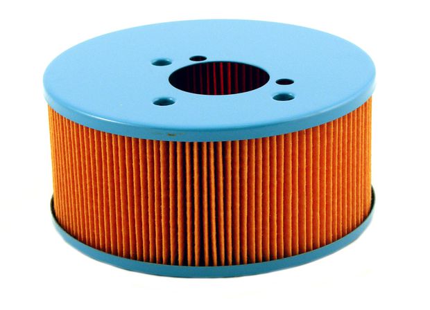 Air filter B18B/D 67-68 rear in the group Volvo / 140/164 / Fuel/exhaust system / Air filter / Air filter B18B/D at VP Autoparts Inc. (672281OE)