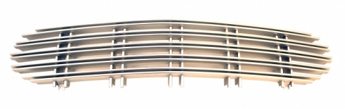Grille 1800 67-69 in the group Volvo / 1800 / Body / Front section and hood 1800 1961-73 at VP Autoparts Inc. (672477)