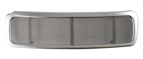 Air intake grille Volvo 1800 64-69 in the group  /  / Black Friday 15 at VP Autoparts Inc. (672489)