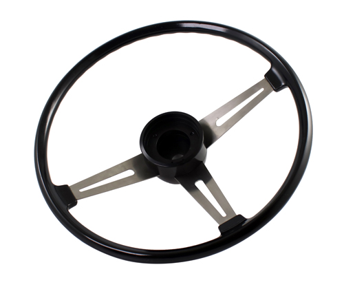Steering wheel 123GT (38 cm15